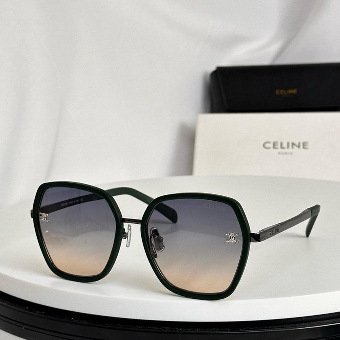Celine Sunglasses ID:20240703-321